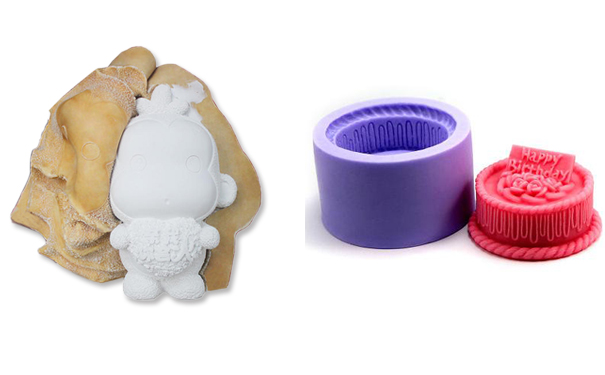 不縮水模具硅膠哪里有？模具硅橡膠縮水怎么辦？