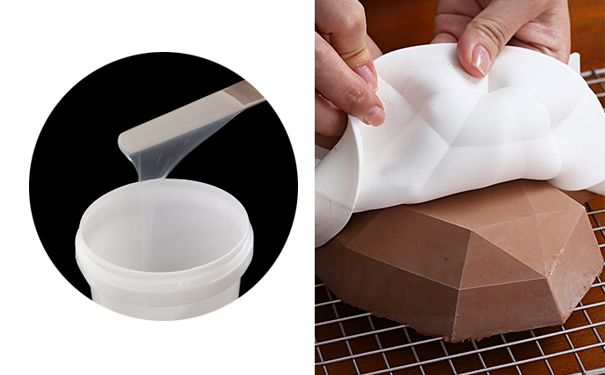 耐高溫模具硅膠是什么？能承受多少度？