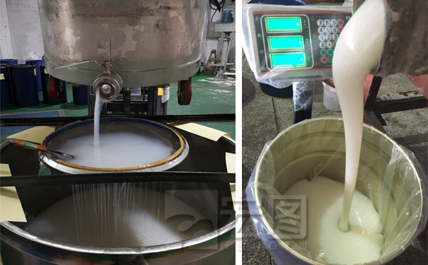 怎樣鑒別模具硅橡膠好壞？