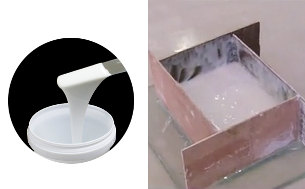 什么是室溫硫化模具硅橡膠？