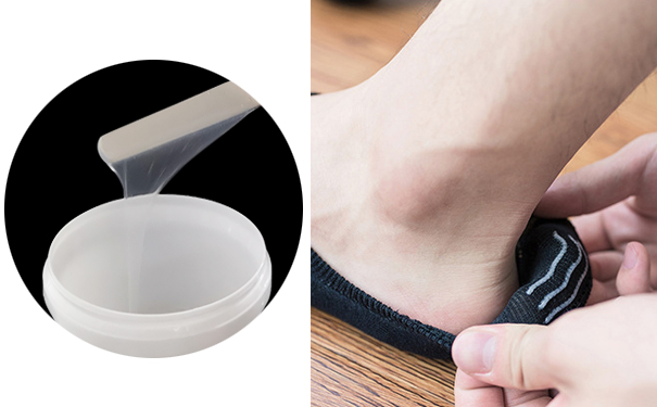 加成型液體硅膠可以用來涂布嗎？