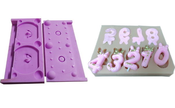 翻模模具硅橡膠操作過程注意細節(jié)有那些？