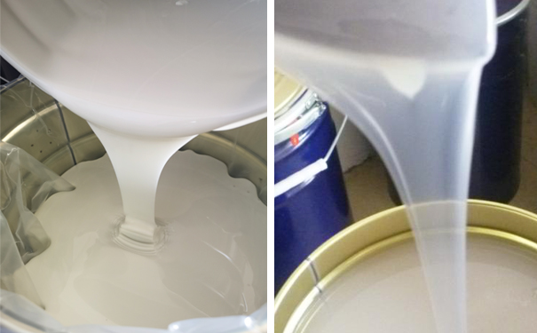 硅膠性能你了解多少 ？