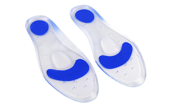 鞋墊硅膠是怎樣？