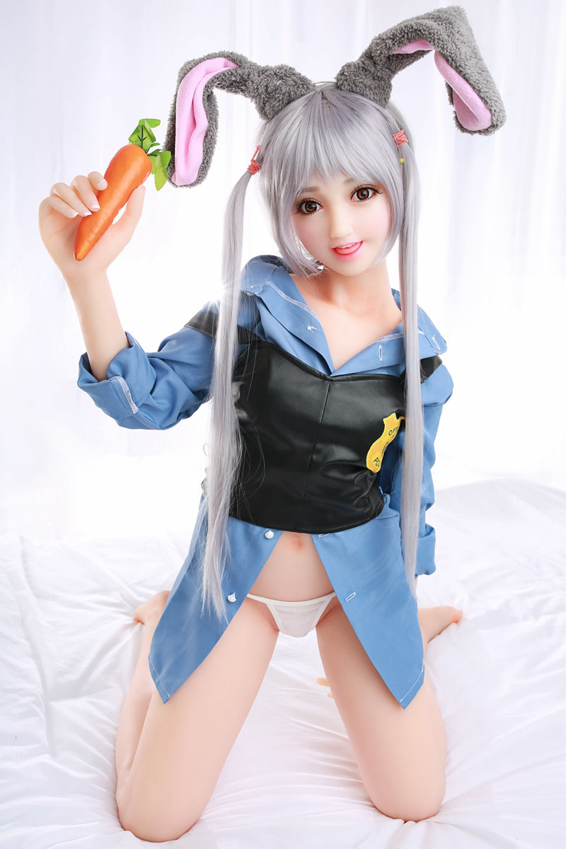 人體硅膠娃娃 人體硅膠娃娃