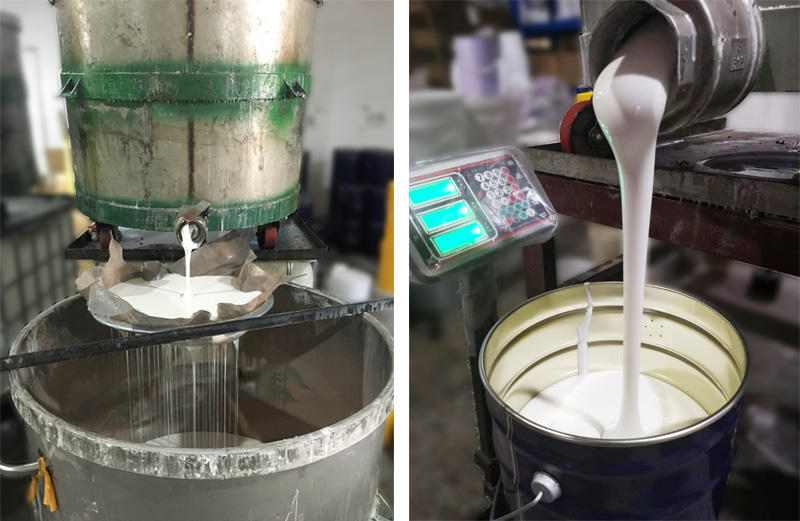 復模硅膠 復模硅膠