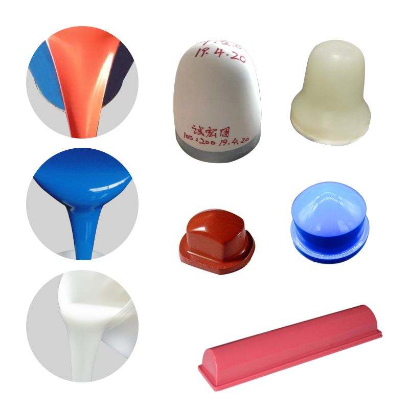 移印膠頭上油墨效果 移印膠頭上油墨效果