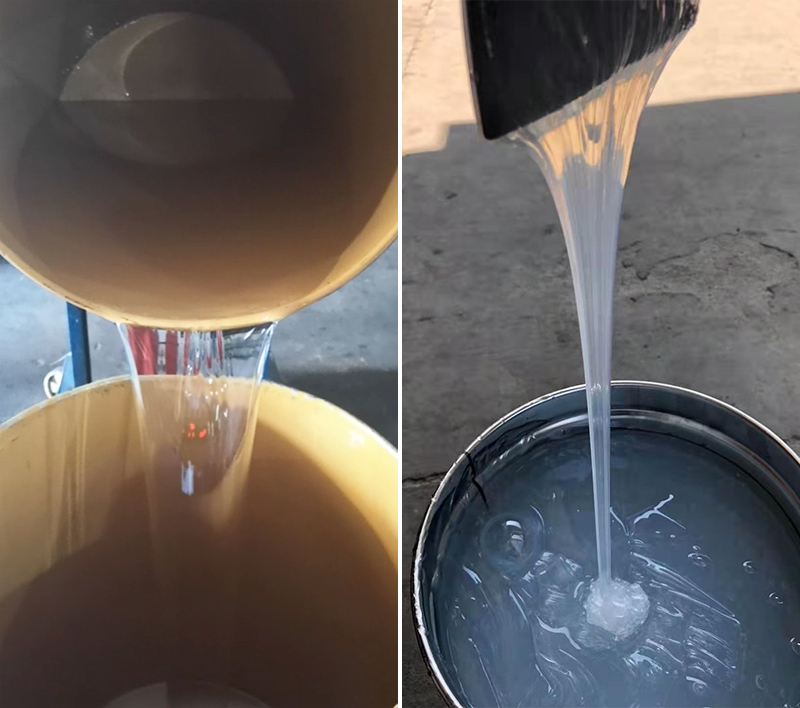 高透明模具硅橡膠特點(diǎn)及用途 高透明模具硅橡膠特點(diǎn)及用途