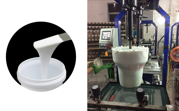 油墨印到硅膠產品會很容易掉嗎？