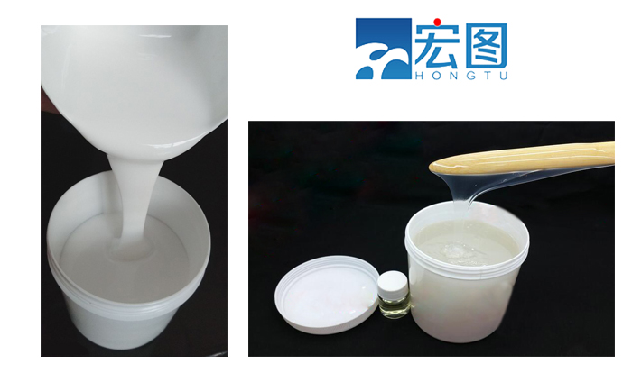 硅膠產(chǎn)品性能降低原因是什么 ？