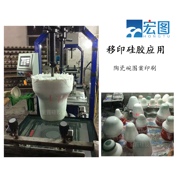 移印硅膠的神奇之處：為何成為現(xiàn)代印刷業(yè)的寵兒？