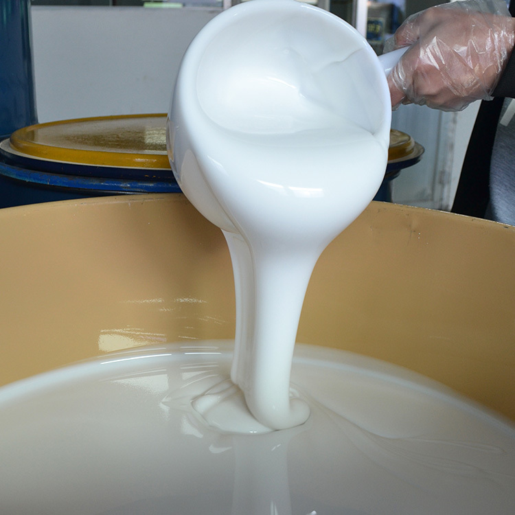 加成型硅橡膠多久可以灌注 ？