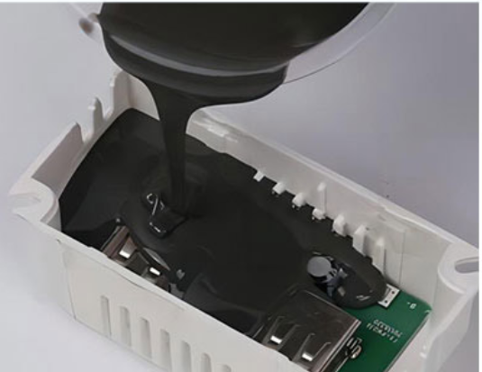 雙組份有機(jī)硅灌封，密封界的實(shí)力擔(dān)當(dāng)！